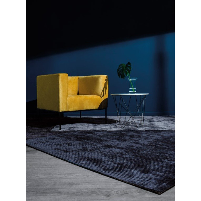 Carpet MERA BLUE (Handmade Collection)